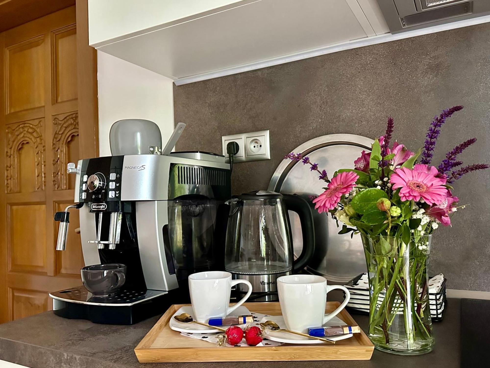 Apartman Ranc マルティン エクステリア 写真