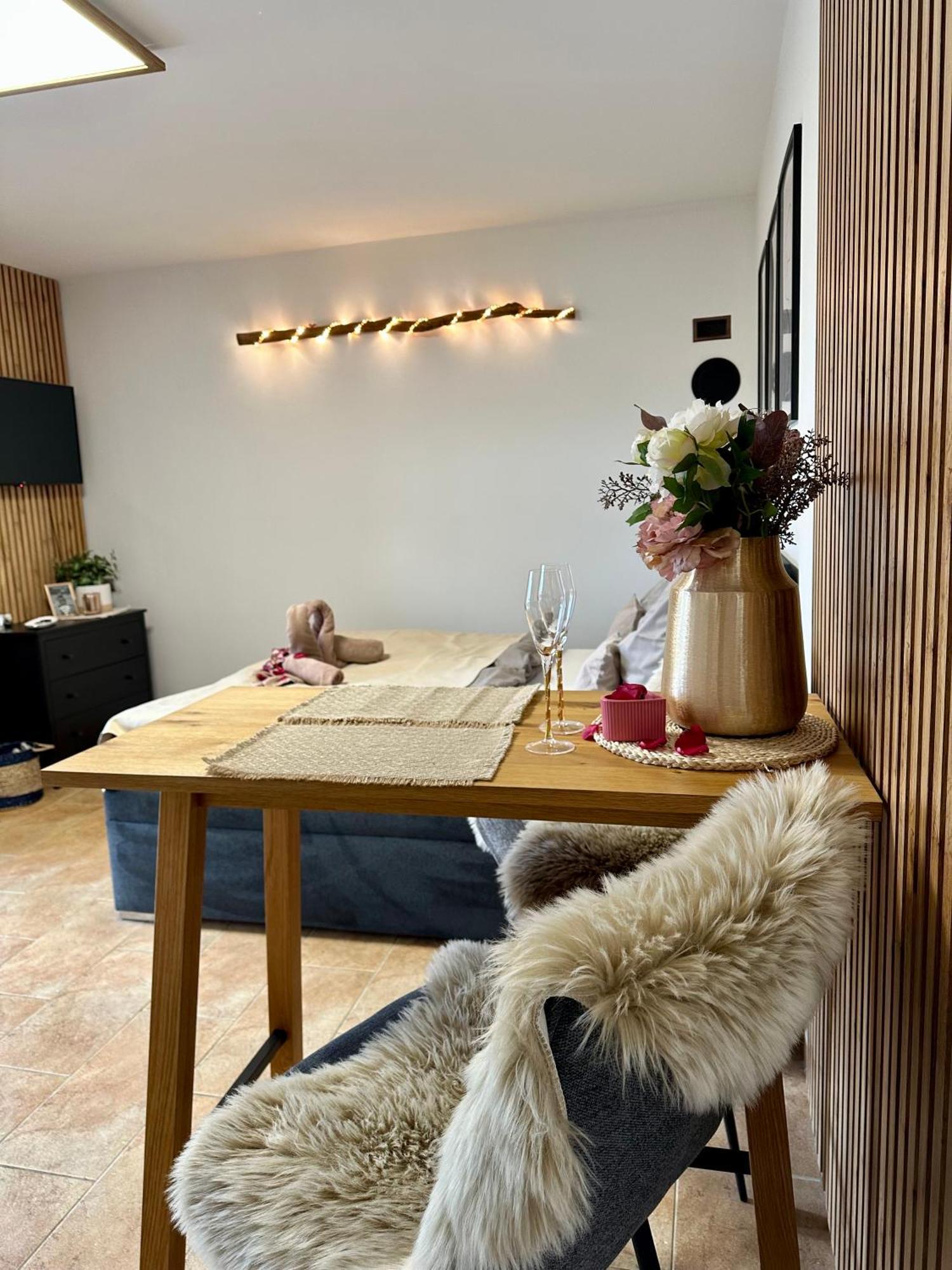Apartman Ranc マルティン エクステリア 写真